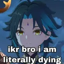 Laughing laughing Discord Emoji