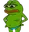 Pepedadbod