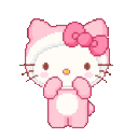 aHH_HelloKitty Discord Emoji