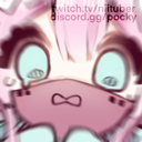 nii_cry_scared_dontsteal Discord emoji
