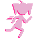 TetoRun Discord emoji