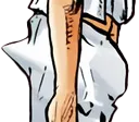 gappyboner