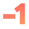 minus1