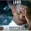 lawdhamercy