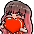 SheenaLOVE