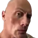 TheRockEyebrow