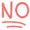 no