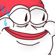 gfgmonglad Discord emoji
