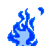 flamme_blau Discord emoji