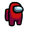 4amongus Discord emoji