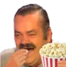 Popcorn Popcorn