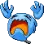 despair