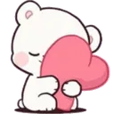 HeartTeddy