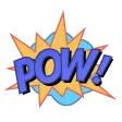 pow pow
