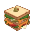sandwich