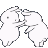 WL_bunny_hitt Discord emoji