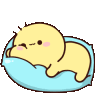 WL_lazybun Discord emoji