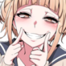 WL_togasmile Discord emoji