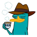 perrycoffee