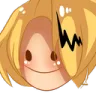 Denki Oof Discord Emoji