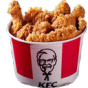 kfcchicken Discord sticker - ChekoVerse