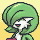 HappyGardevoir Discord Emoji