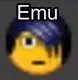 emu