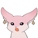 yaesurprised_kaiyamon Discord emoji
