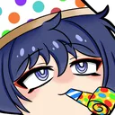 ScaraBirthday