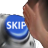 Skip Discord emoji