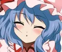 RemiliaHappy