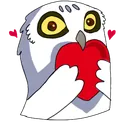 hedwigheart hedwigheart