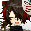 hiemon_smile_nf2u Discord emoji