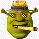 420Blazing Discord emoji