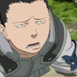 shikamaru Discord emoji