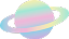 saturn Discord emoji