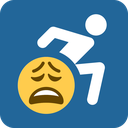 wearyChair_SF Discord emoji
