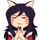 kAhriPray