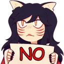 kAhriSignNO