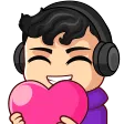 sprixtHeart
