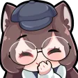 yuukinGiggle