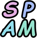 SPAM