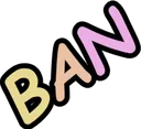 BAN