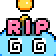 Rip56 Discord sticker from SavePoint-Zelcadia