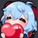 ganyuHeart