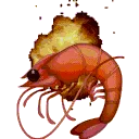 Shrimpexplode