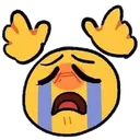 cry