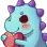 DinoHeart