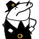 SockPilgrim