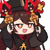 HomaHype Discord emoji